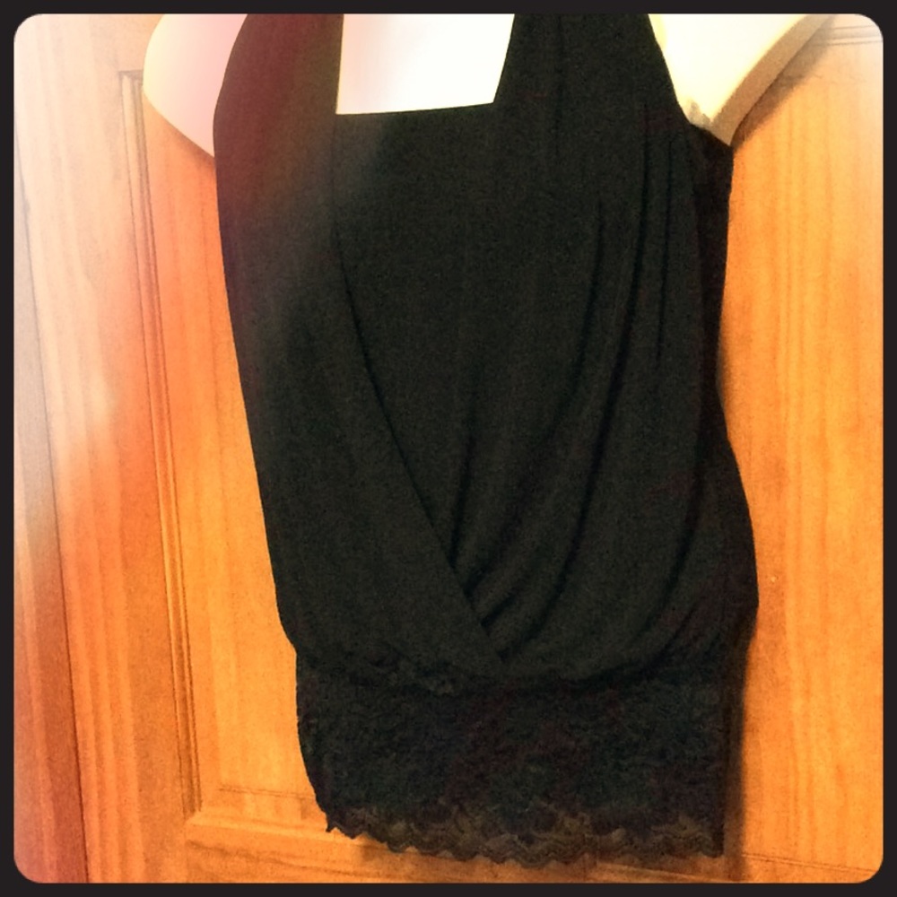 Torrid halter top size 0 (12)